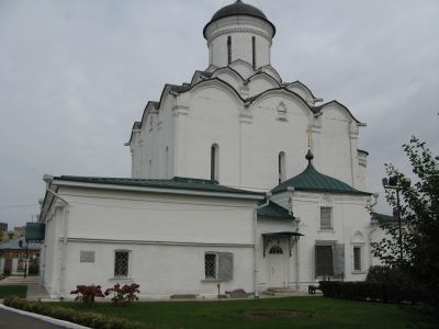 Успенский собор