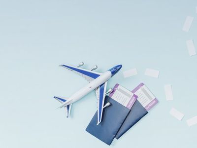 Аферистов, «продающих» авиабилеты в интернете, стало больше на 60%