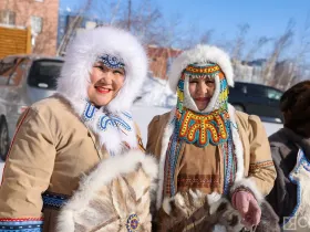 В Якутске стартовал конкурс среди мастериц коренных народов Севера