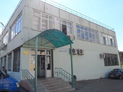 Центральная городская библиотека г. Дзержинский