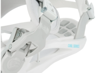 Крепления сноуб. COOL-C1