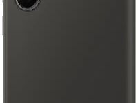 Чехол-книжка Samsung Wallet S24 FE Чёрный