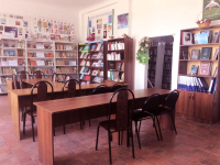 Савельевская библиотека – филиал № 7