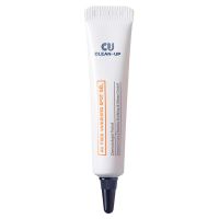 Интенсивный точечный гель от воспалений CUSKIN Clean-Up AV Free Vanishing Spot Gel