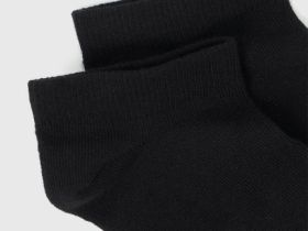 Носки для девочек, Черный