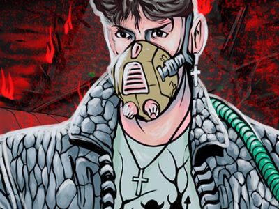 СЕКТОР ГАЗА: 30 лет альбому «Газовая Атака». С образом и голосом Юрия Хоя