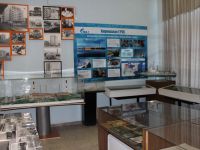 Киришский историко-краеведческий музей