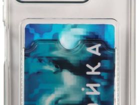 Чехол-накладка RedLine