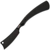 Нож Barmaley Knives Арахна, сталь VG-10, рукоять кайдекс, черный