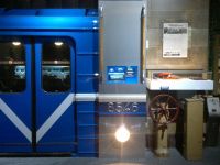 Центральный музей железнодорожного транспорта Российской Федерации