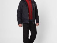 Куртка утепленная Cheget Мужская