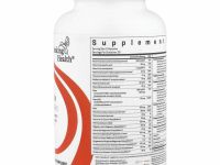 Seeking Health, Optimal Multivitamin Plus, 240 вегетарианских капсул