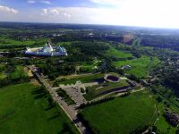 Государственный историко-художественный музей «Новый Иерусалим»