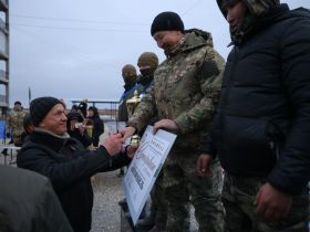 В Якутске наградили победителей турнира по стрельбе на дальние дистанции