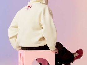 Худи МТС