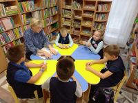 Култаевская библиотека