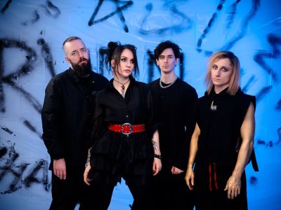 Билеты на Ravdina. Meet & Greet (Reborn) / Событие | Афиша | ИнфоТаймс