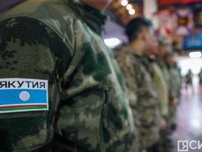 261 участник СВО трудоустроен по линии службы занятости Якутии с начала года