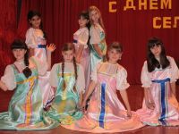 Дом культуры села Новая Рачейка