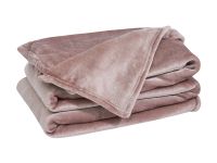 Плед Giardino, какао