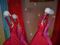 Цвылевский культурно-спортивный комплекс