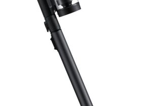 Вертикальный пылесос Samsung Bespoke AI Jet Ultra Complete Extra черный