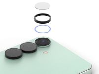 Защитное стекло Araree Core Camera MR для Galaxy S25