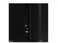 Телевизор Hisense 50E7S, 50", QLED 4K UHD, 60 Гц, Smart TV