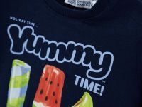 Футболка для маленького мальчика