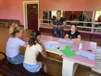 Камышевский сельский дом культуры