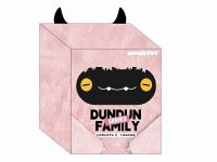 MO2025111801 Коллекционная фигурка Momotoy Dundun Family