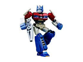 67317 Конструктор Transformers: Galaxy ONE, в ассортименте