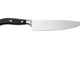 Нож шеф-повара Grand Maitre 200 мм Victorinox 7.7403.20G