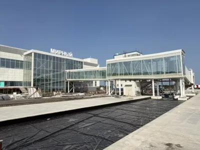На реконструкцию аэропортов в Якутии направят более 27 млрд рублей