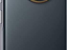 Смартфон HONOR X9c 8/256 ГБ Чёрный