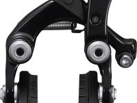 Ободной шоссейный тормоз Shimano 105 BR-R7010 direct mount (черный передний)