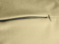 Подушка декоративная Vellut, олива