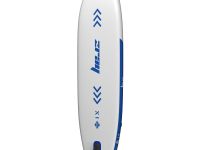 Надувная доска для SUP-бординга ZRAY X-RIDER 10'2" 2022