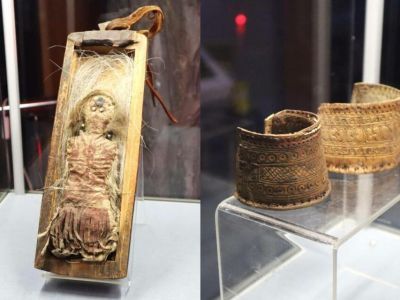 «Загадочное вместилище души»: в Музее Ярославского прошла экскурсия «Интересное в деталях»