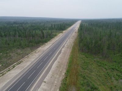 Евгений Туриев: Обеспечение безопасного проезда по трассе «Вилюй» — глобальная задача