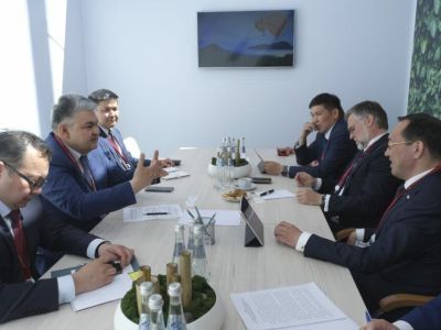 Якутия и Казахстан увеличат внешнеторговый оборот