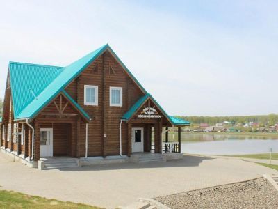 Детский музей космонавтики