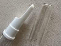 Бутылочка с дозатором, 15 мл