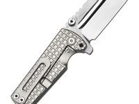 Складной нож Artisan Cutlery Proponent, сталь S35VN, рукоять титан