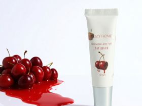 Бальзам для губ Вишня