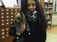 Библиотека № 92 – Культурный центр К. И. Чуковского (филиал)