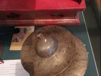 Чаданский музей им. Монгуша Буян-Бадыргы