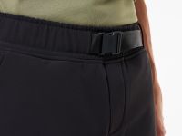 Мужские флисовые водоотталкивающие брюки Lacoste