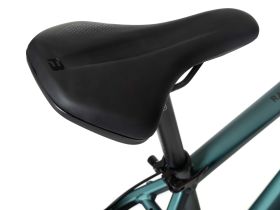 Горный велосипед Benort Raven 29, год 2026, цвет Зеленый, ростовка 19