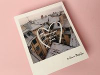 Открытка "Петербург сводит с ума" Фото